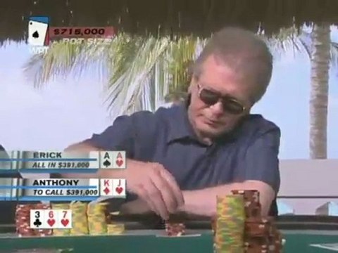 WPT Ultimate Aruba Poker Classic 2003 Pt01