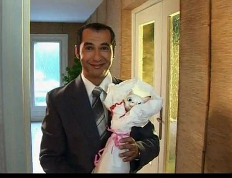 Vidéo Rachid Taha - Ecoute-Moi Camarade (2006) de Rachid-Tah