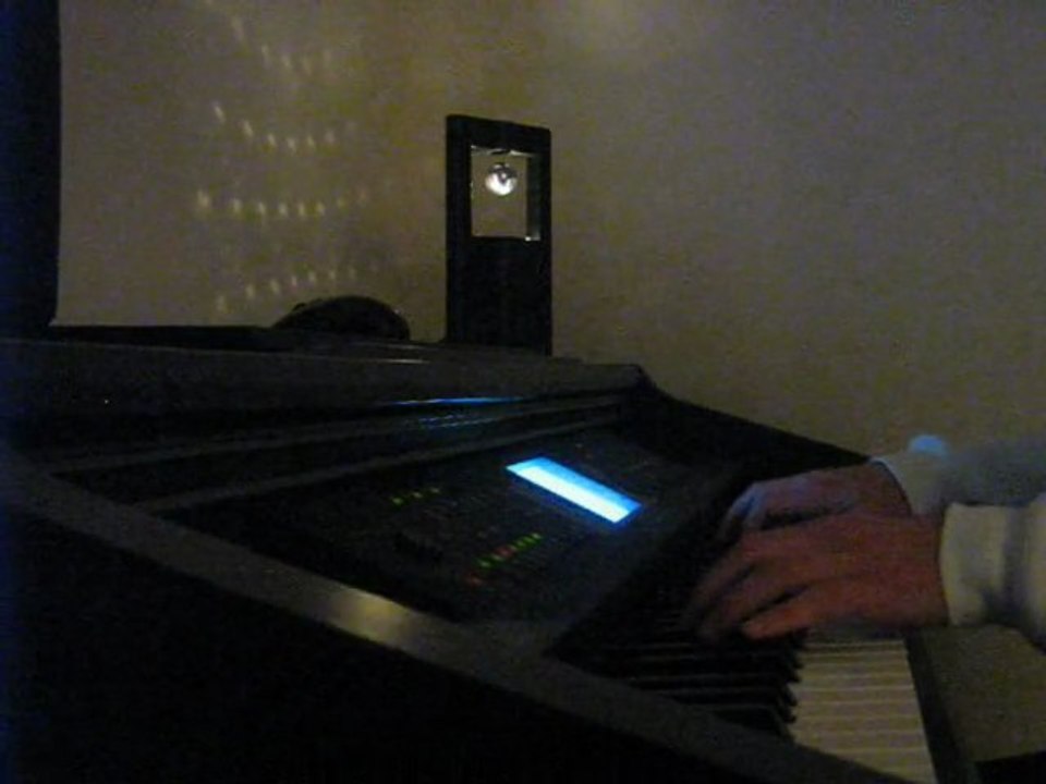 Fragile ( composition)