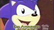 Générique Les Aventures de Sonic