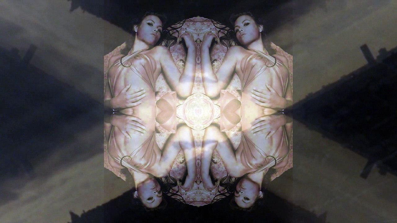 Nuages sur Paris , LAURIELOU & Coco Rosie_ 25 décembre 2009