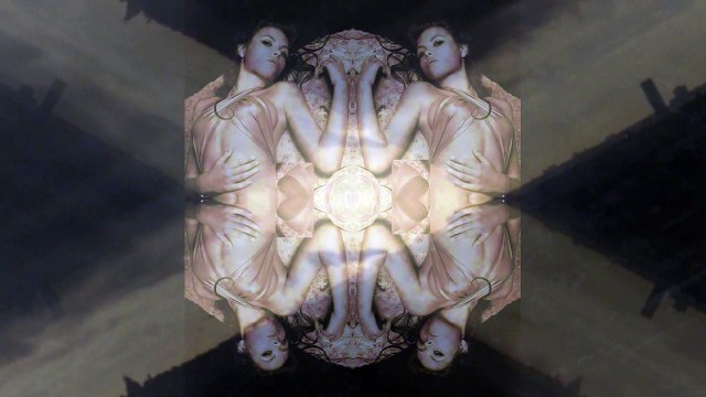 Nuages sur Paris , LAURIELOU & Coco Rosie_ 25 décembre 2009