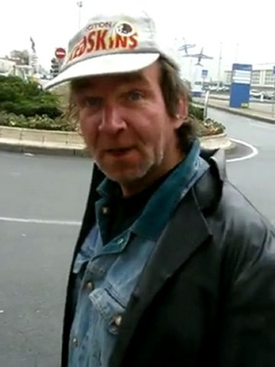 Johnny the perv part 1