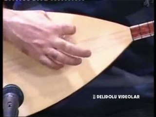 Gülşen Şenol - Neler Ettin ..