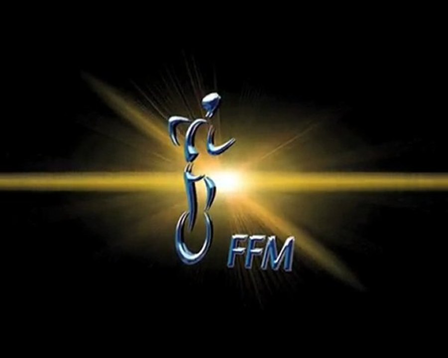 Coupe de France de Monocyle 2009 par la FFM