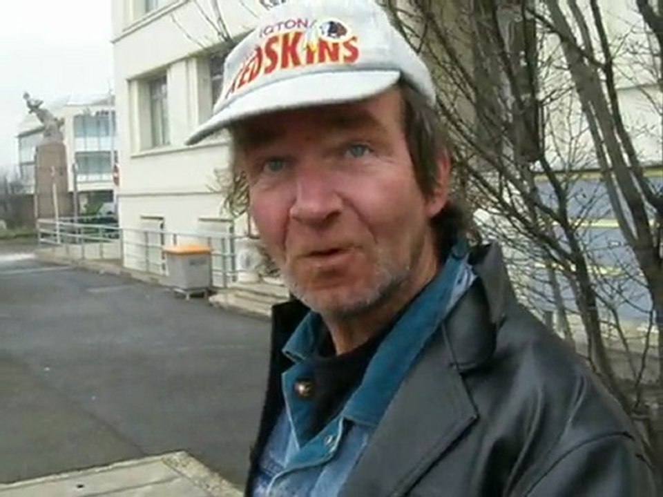 Johnny the perv part 2