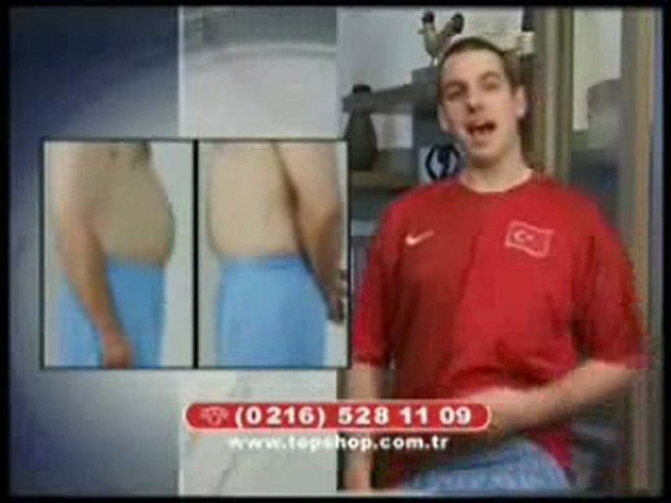 Türk ticaret zekası