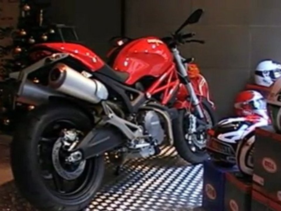 SPEED MACHINE MAROC