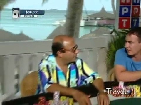 WPT Ultimate Aruba Poker Classic 2005 Pt02