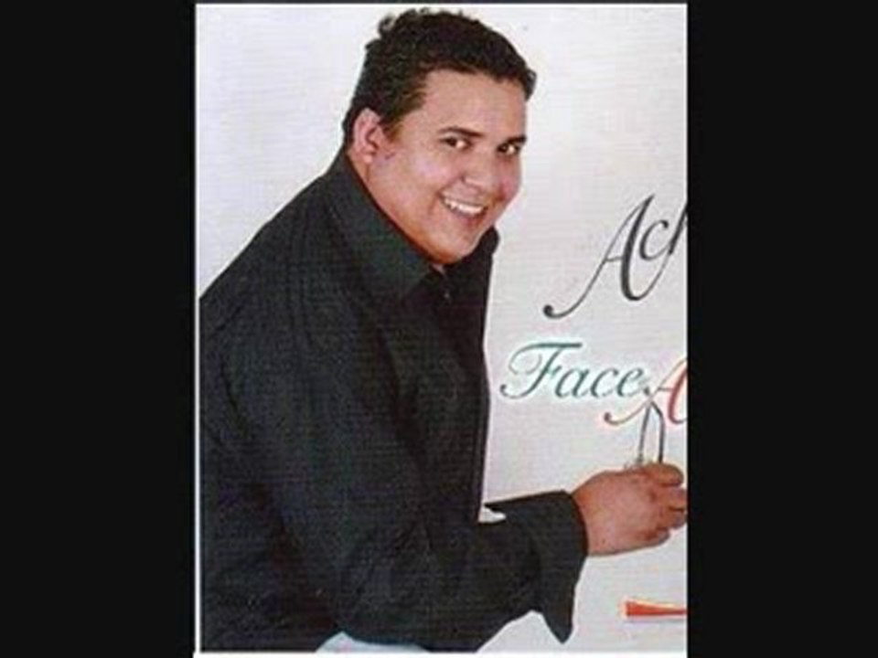 ALLAH YGADARNI 3LA NSIENEK--ACHRAF--