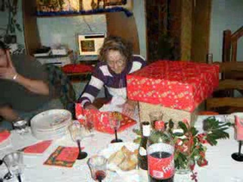 Réveillon de Noël 09 dans LE DOUBS!!!