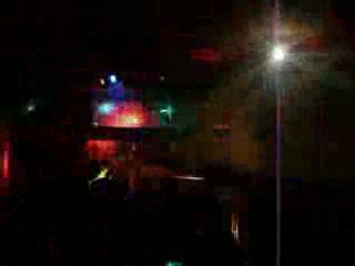 Réveillon chez DJ GOUTOSAURE