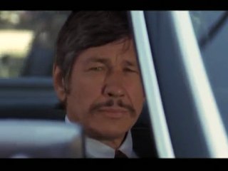 " Le Cercle Noir " la fin du film de (1973)