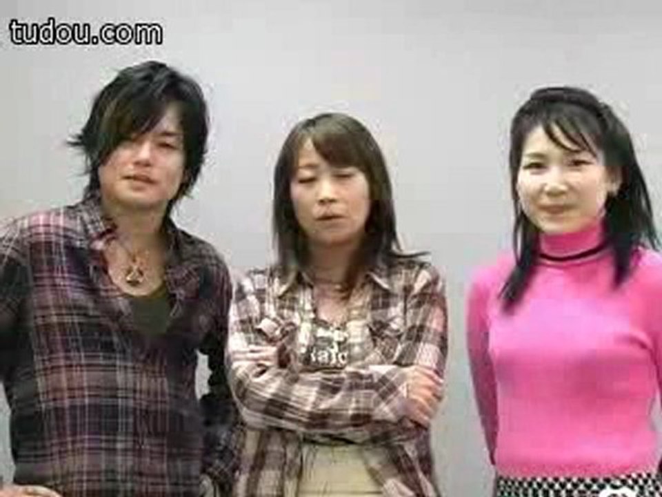 Seiyuu Shikamaru - Naruto - Sakura