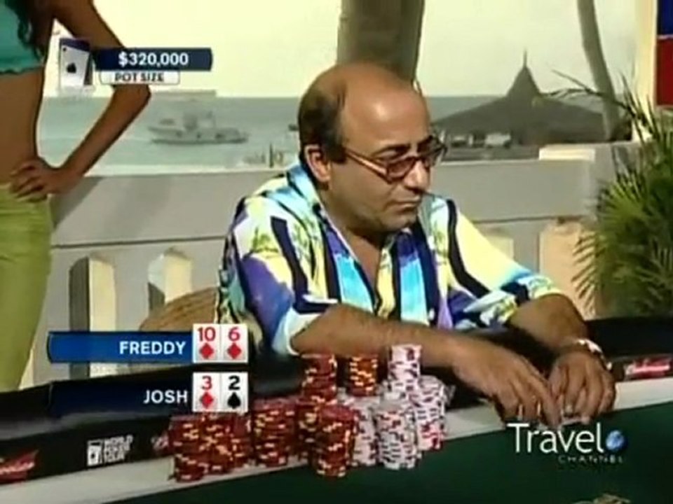 WPT Ultimate Aruba Poker Classic 2005 Pt08