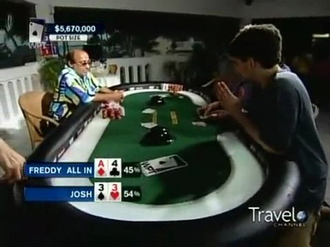 WPT Ultimate Aruba Poker Classic 2005 Pt09