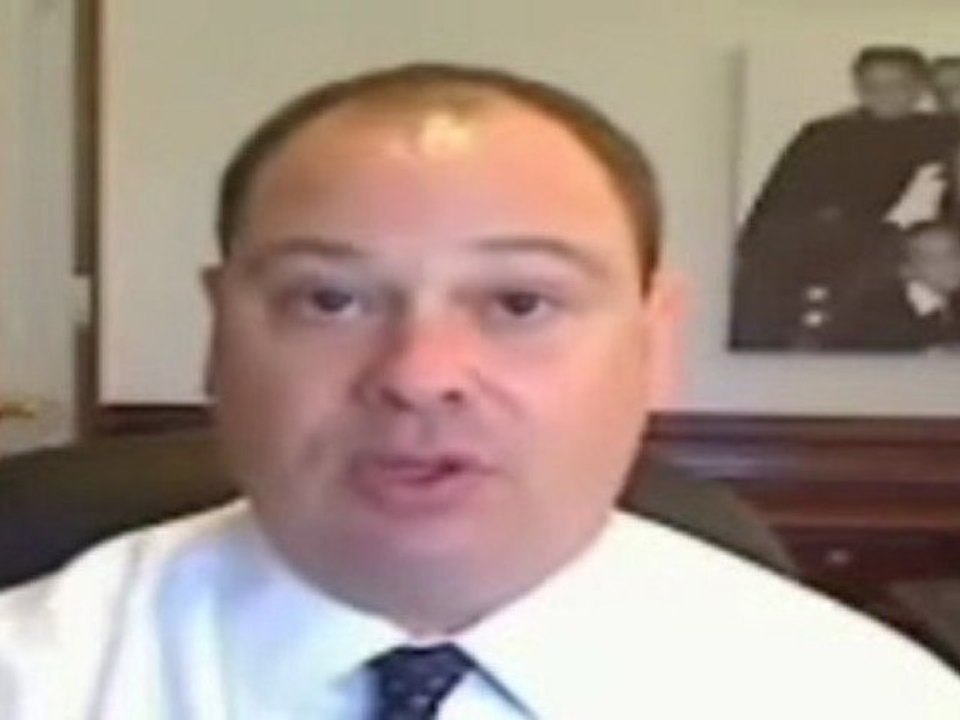 Insurer Fails to Call You Back - John Cooper
