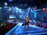 25-12-2009-KD-BEYAZ SHOW-AYŞE ÖZYILMAZEL-PERFORMANS