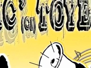 Projet MC'TOYEN Le Clip OFFICIEL