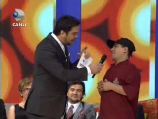 25-12-2009-KD-BEYAZ SHOW-GARSON SHOW