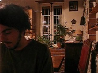 Projet Album "Parallèle" - Impro1