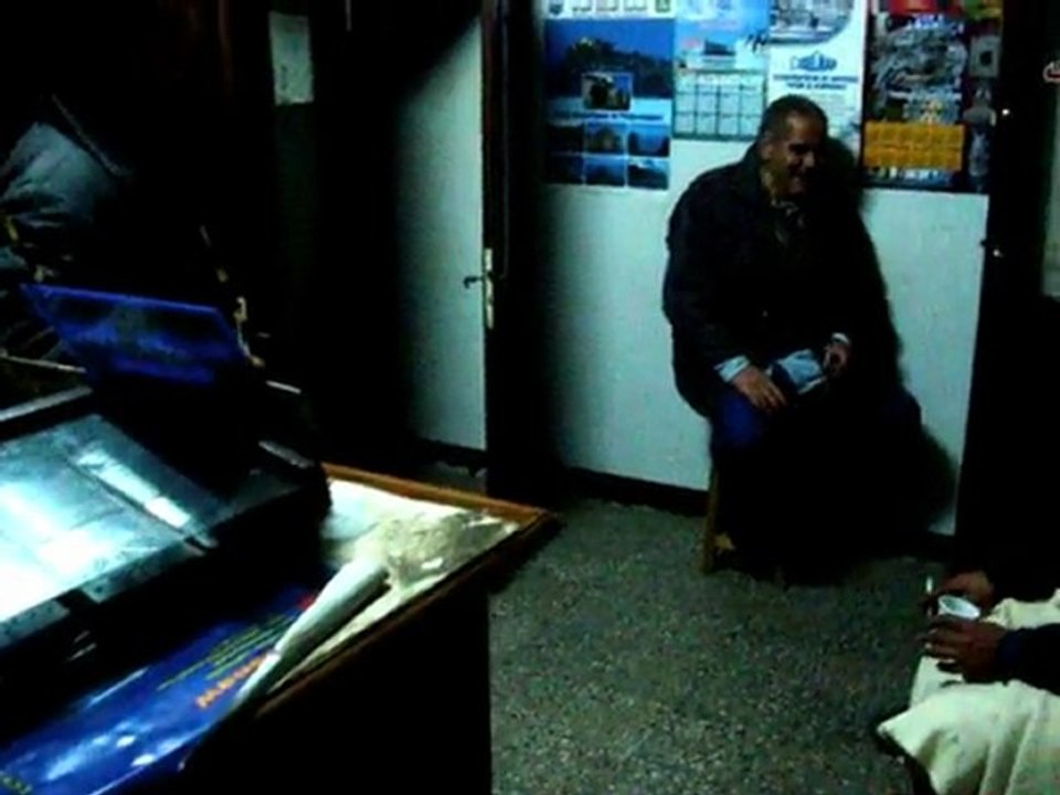 Bienvenue chez Bahi à Ighil Ali !