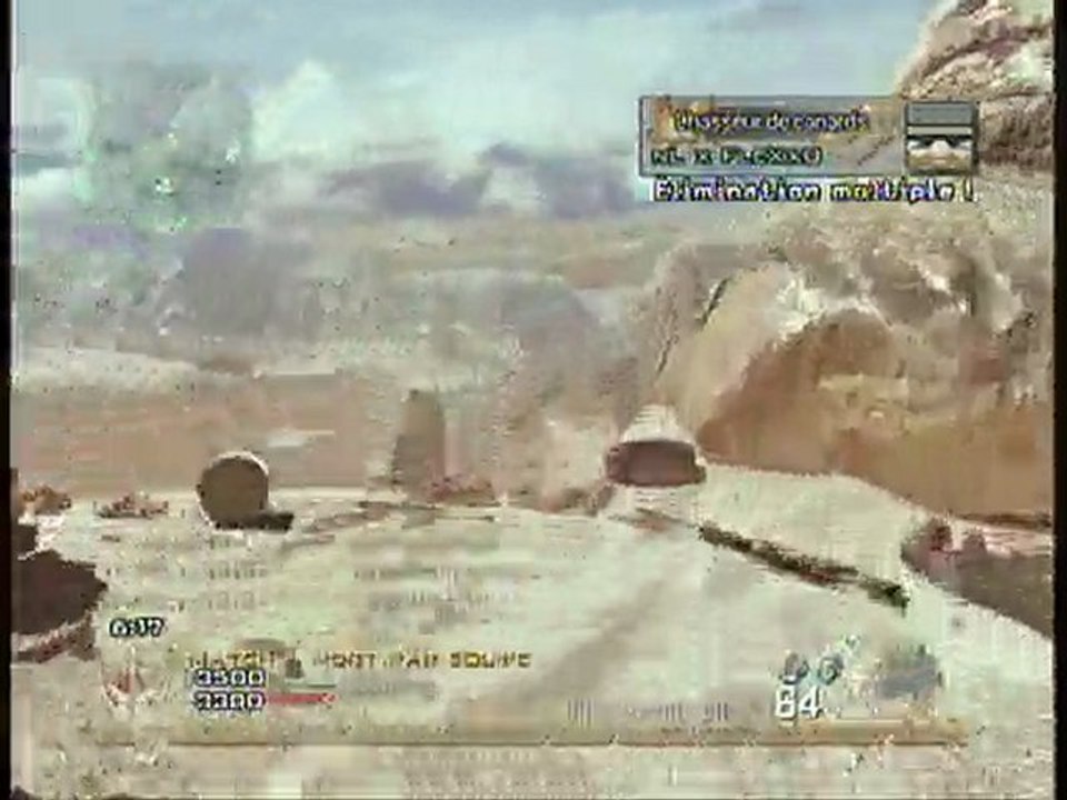 CoD : MW 2 - Fragmovie #1, Introduction by FleXx0