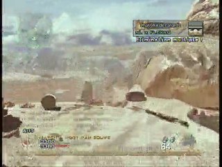 CoD : MW 2 - Fragmovie #1, Introduction by FleXx0