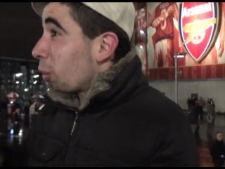 Dédé à Londres - Making of