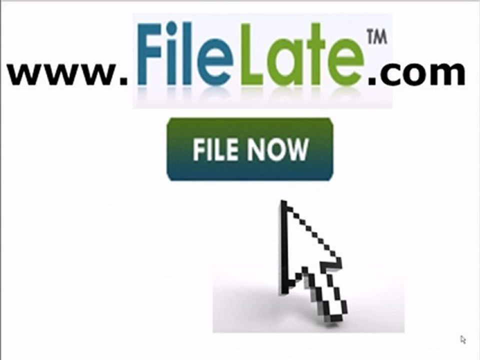 How can I file a late 2006 tax return?