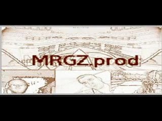 MRGZ prod - SKY WALKER -
