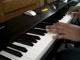 Piano Renditions Tomlin