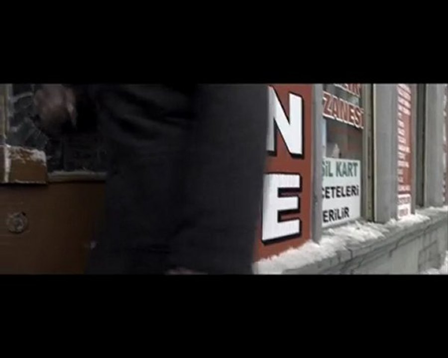 Kosmos 2010 Reha Erdem