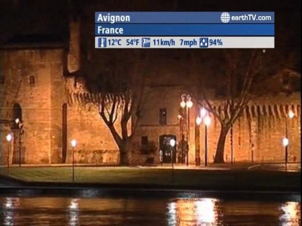 London - United Kingdom, Brussels - Belgium, New York - USA, Avignon - France, Amsterdam - Netherlands, Honolulu - USA, Auckland - New Zealand