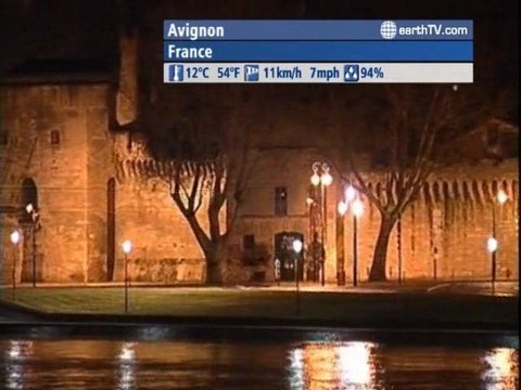 London - United Kingdom, Brussels - Belgium, New York - USA, Avignon - France, Amsterdam - Netherlands, Honolulu - USA, Auckland - New Zealand