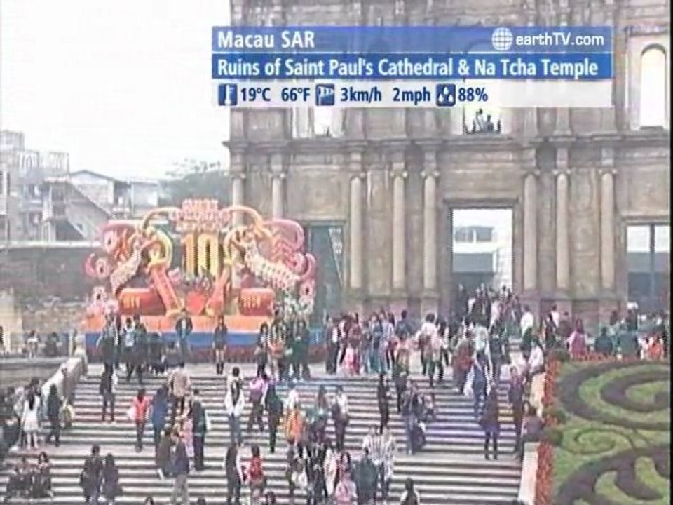 London - United Kingdom, Lech Zurs am Arlberg - Austria, Agadir - Morocco, Macau SAR - China, Udaipur - India, Metz - France, Seattle - USA