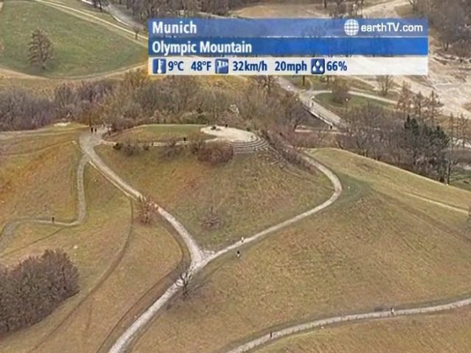 Johannesburg - South Africa, Kyiv - Ukraine, Honolulu - USA, Berlin - Germany, Munich - Germany, Singita - South Africa, Venice - Italy