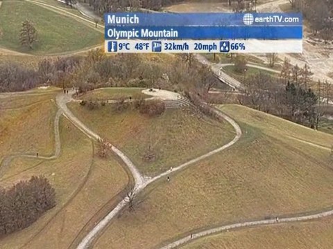 Johannesburg - South Africa, Kyiv - Ukraine, Honolulu - USA, Berlin - Germany, Munich - Germany, Singita - South Africa, Venice - Italy