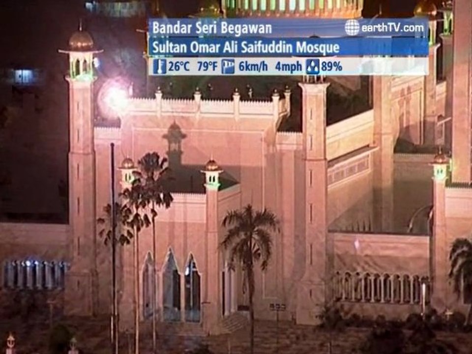 Warnemunde - Germany, Macau SAR - China, Sydney - Australia, Bandar Seri Begawan - Brunei, New York - USA, Plettenberg Bay - South Africa, Los Angeles - USA