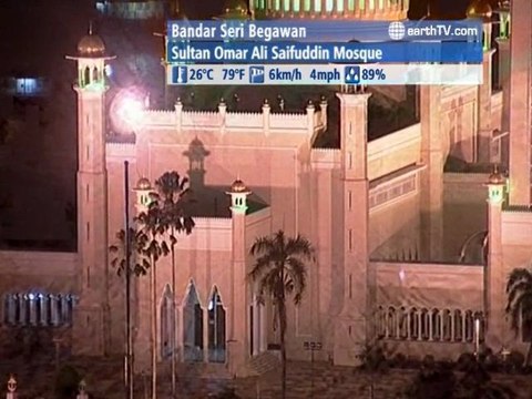 Warnemunde - Germany, Macau SAR - China, Sydney - Australia, Bandar Seri Begawan - Brunei, New York - USA, Plettenberg Bay - South Africa, Los Angeles - USA