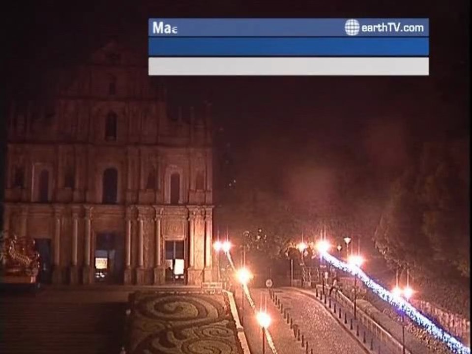 Brussels - Belgium, Pretoria - South Africa, Agadir - Morocco, Dubrovnik - Croatia, Johannesburg - South Africa, Macau SAR - China, Los Angeles - USA