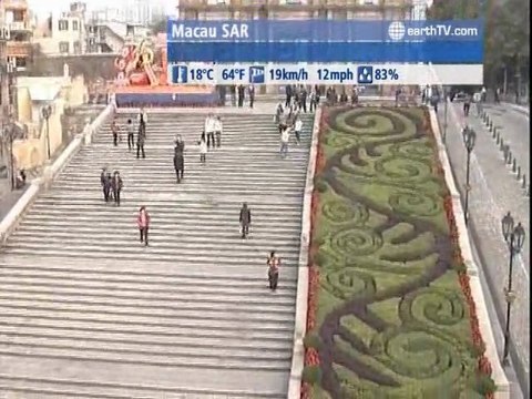 Hong Kong SAR - China, Sydney - Australia, Bandar Seri Begawan - Brunei, Seattle - USA, Macau SAR - China, Auckland - New Zealand, Berlin - Germany