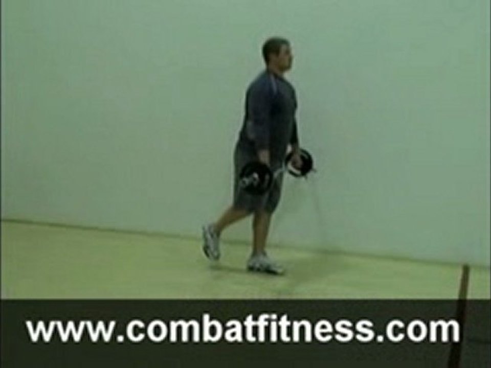 one legged deadlift exercise