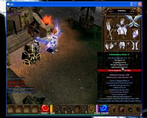 MuBlaster - seanson 4 - Fix - Cliente + interface