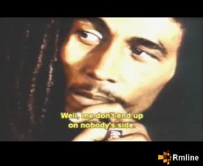 Hommage à Bob Marley