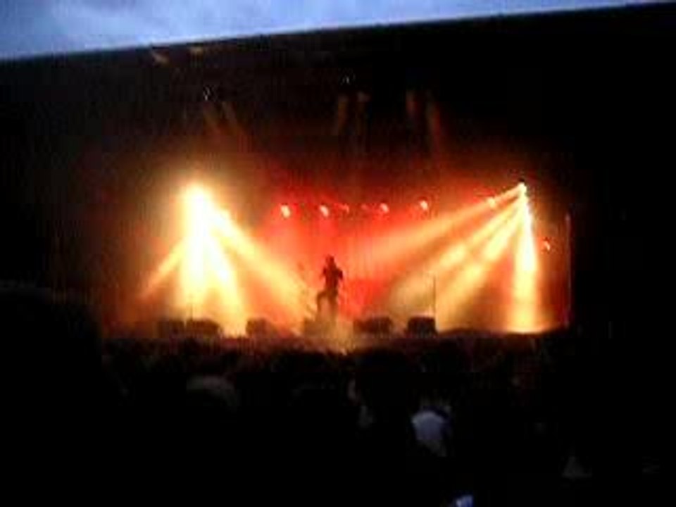 aqme fiesta du rock vervier