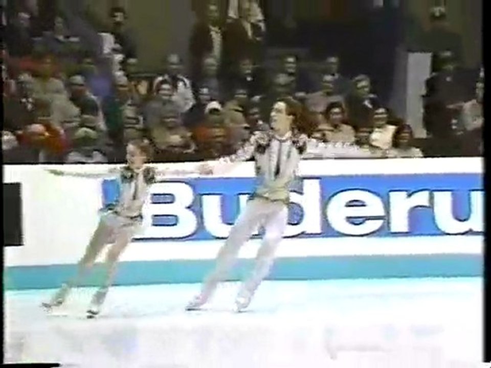 1988 Euro Gala Carmen