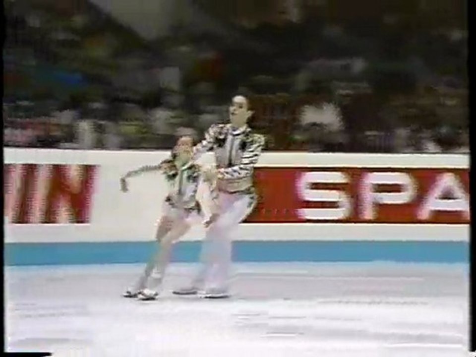 1988 Euro Gala Liebestraum