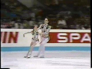 1988 Euro Gala Liebestraum