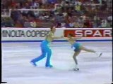 1988 Worlds Gala Carmen